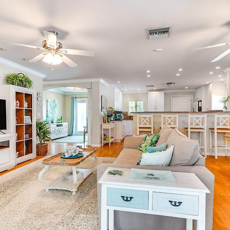 Fort Myers Bungalow - 12 Miles To The Beach! Buitenkant foto